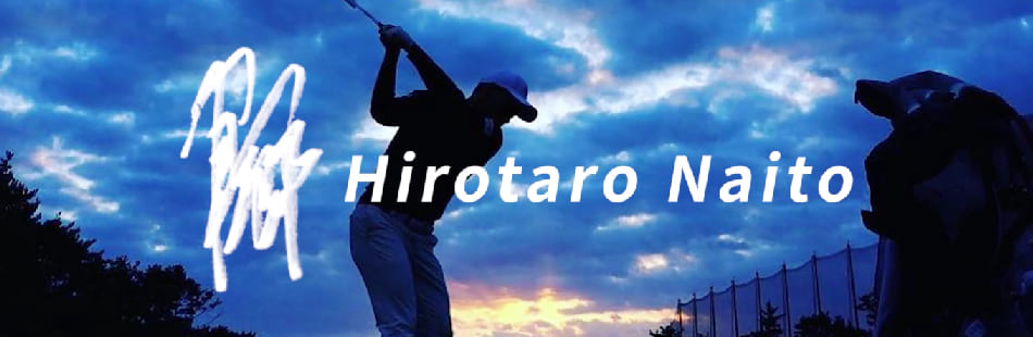 Hirotaro Naito Official Web Site