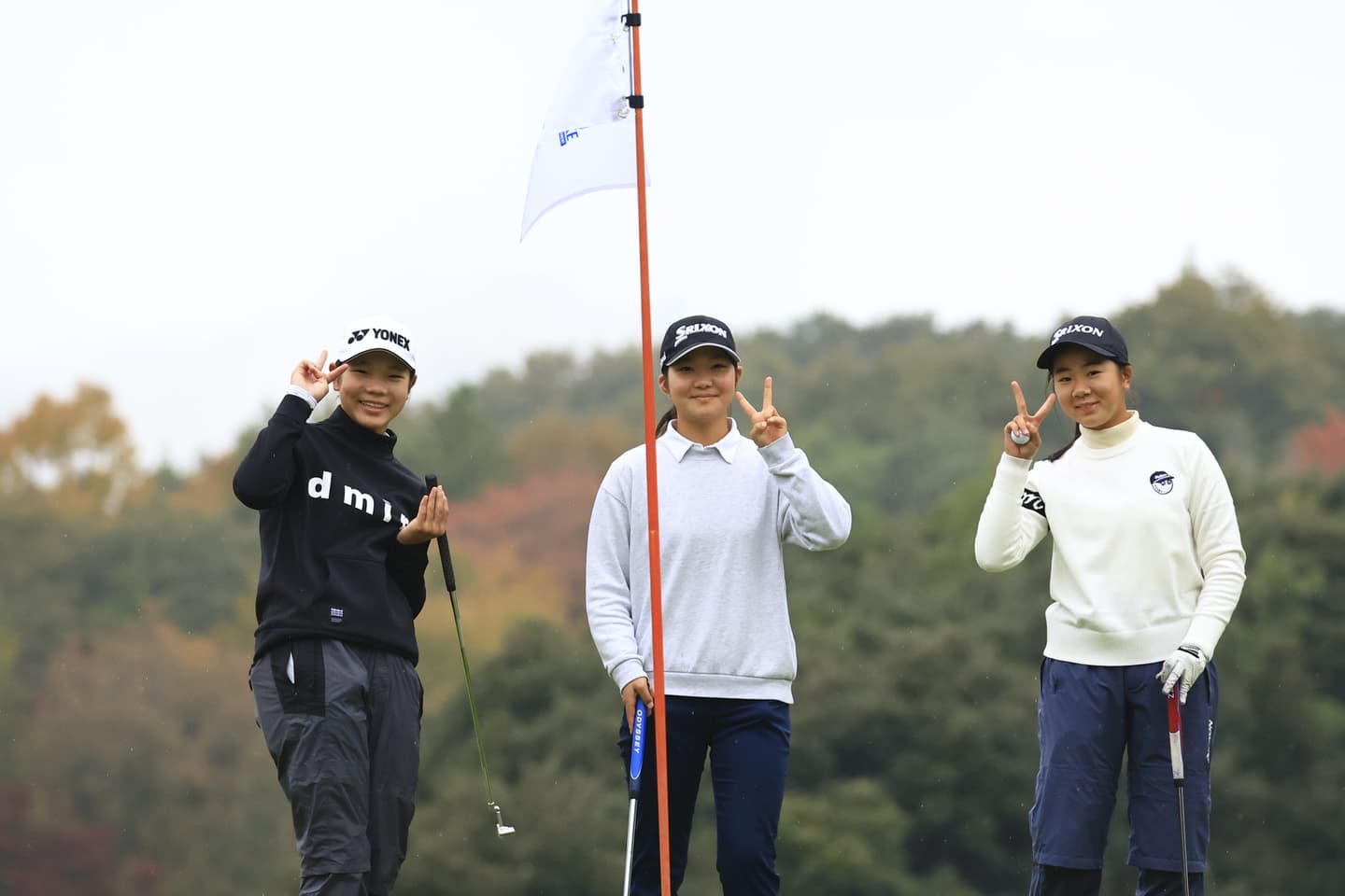 進藤大典ジュニアトーナメント2026 supported by ANA│進藤大典